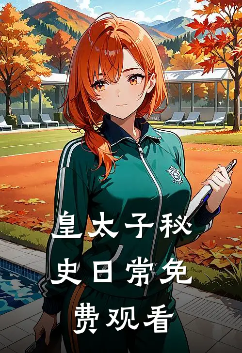 皇太子秘史日常免费观看