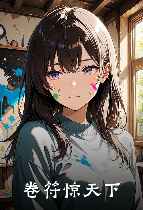 卷符惊天下江叙白覃雄臻免费完本小说_小说推荐完本卷符惊天下(江叙白覃雄臻)