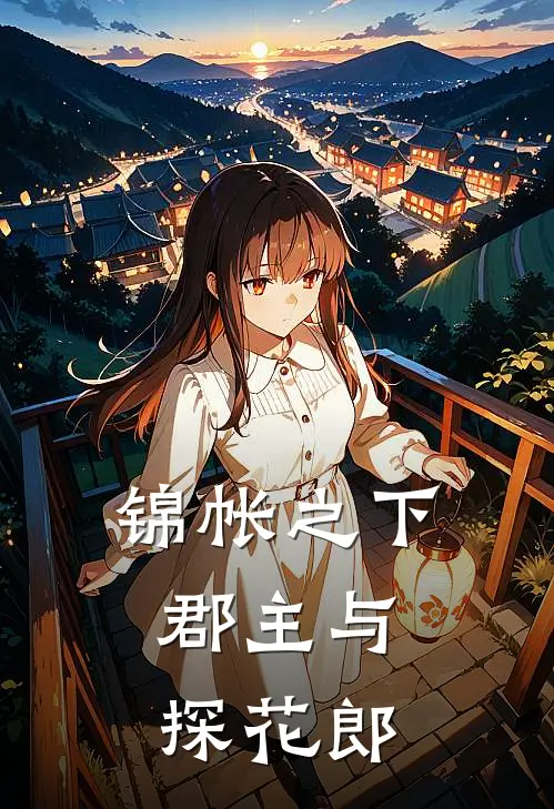 锦帐之下，郡主与探花郎