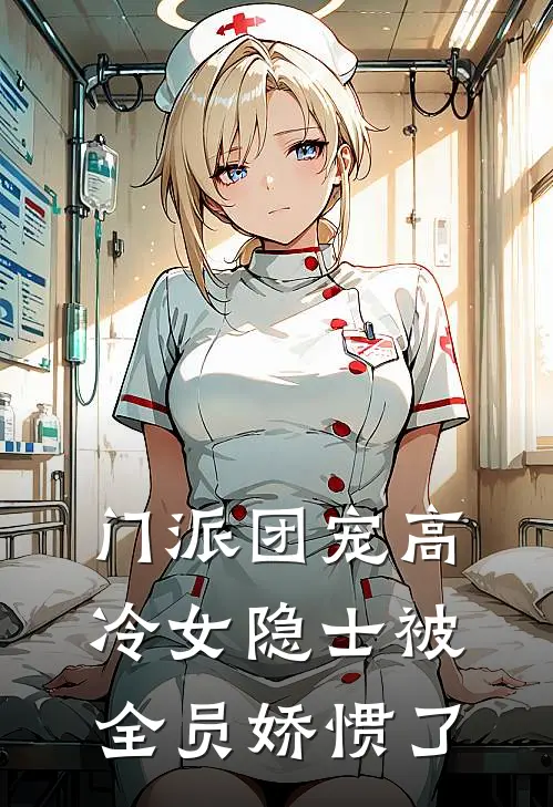 门派团宠高冷女隐士被全员娇惯了林薇薇苏清新热门小说_最新章节列表门派团宠高冷女隐士被全员娇惯了(林薇薇苏清)