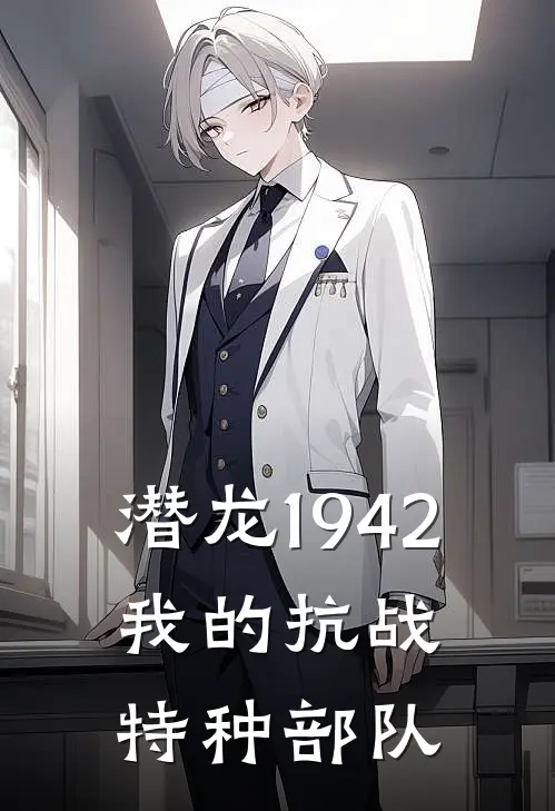 潜龙1942：我的抗战特种部队(林峰赵铁锤)完结版免费阅读_潜龙1942：我的抗战特种部队全文免费阅读