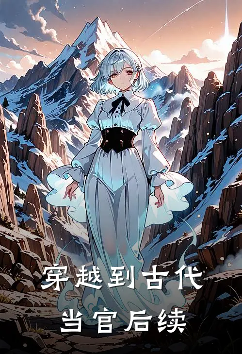 穿越到古代当官后续