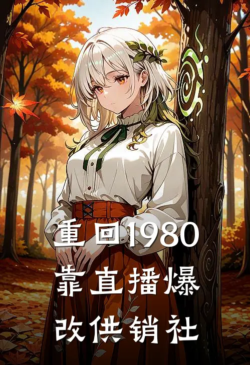 重回1980：靠直播爆改供销社林知夏赵大锤最新好看小说_免费小说重回1980：靠直播爆改供销社(林知夏赵大锤)