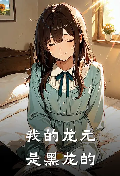 我的龙元是黑龙的
