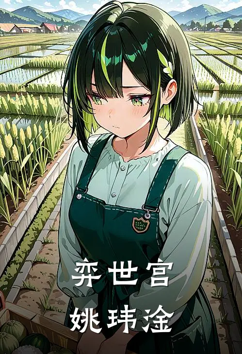 弈世宫姚玮淦(赵肃张泉)免费小说笔趣阁_完结版小说推荐弈世宫姚玮淦(赵肃张泉)