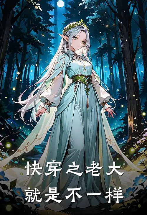 快穿之老大就是不一样