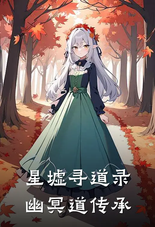 【星墟寻道录】幽冥道传承