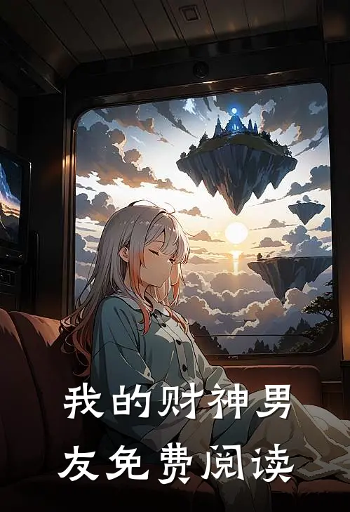 我的财神男友免费阅读
