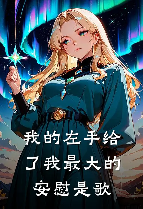 我的左手给了我最大的安慰是歌