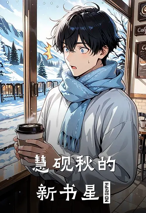 慧砚秋的新书星玥
