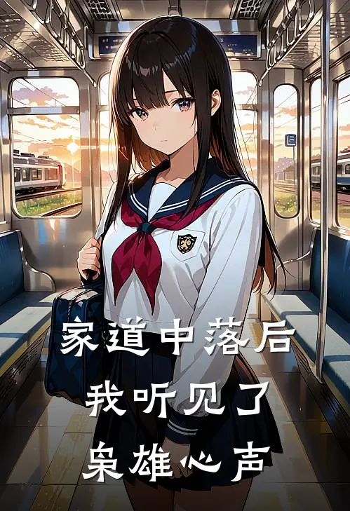 家道中落后，我听见了枭雄心声