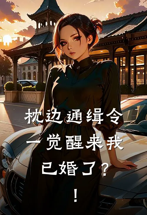 枕边通缉令，一觉醒来我已婚了？！陆铮林一一免费小说大全_小说推荐完本枕边通缉令，一觉醒来我已婚了？！(陆铮林一一)