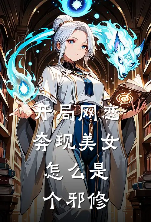 开局网恋奔现美女，怎么是个邪修