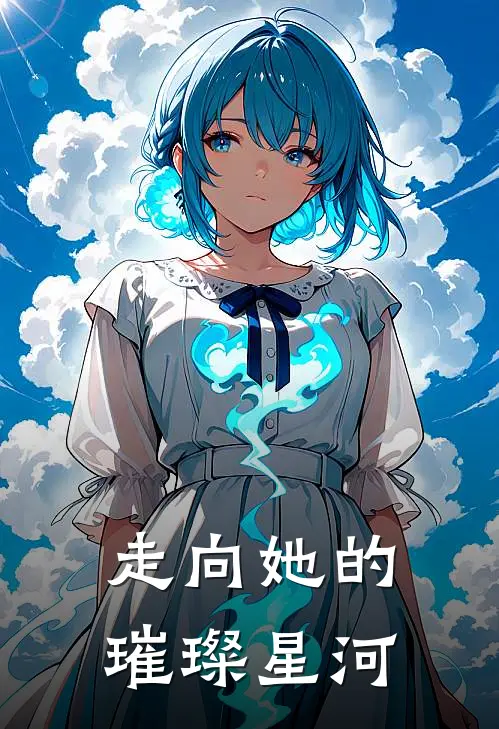 走向她的璀璨星河沈知节顾宴小说推荐完结_全集免费小说走向她的璀璨星河(沈知节顾宴)