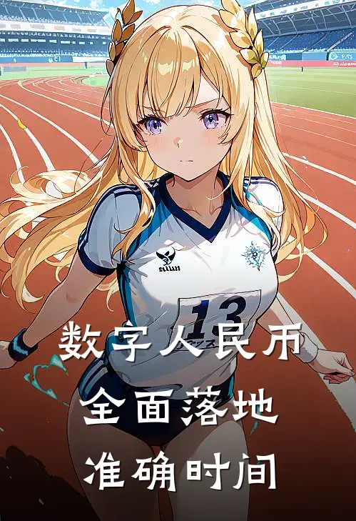 数字人民币全面落地准确时间