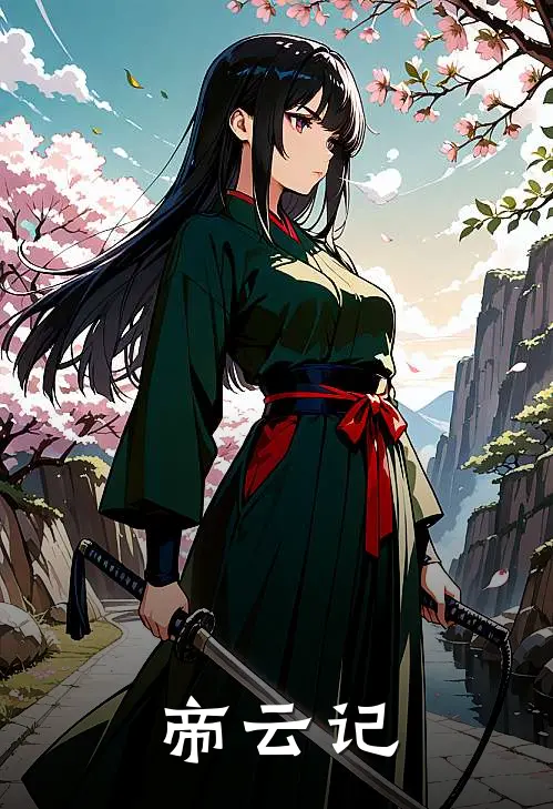 帝云记武阳林风完本完结小说_无弹窗全文免费阅读帝云记(武阳林风)