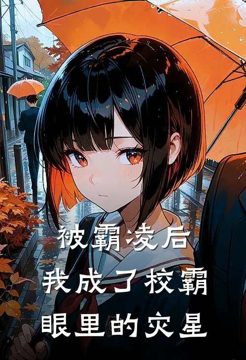 被霸凌后，我成了校霸眼里的灾星罗勇厉默已完结小说_最新章节列表被霸凌后，我成了校霸眼里的灾星(罗勇厉默)