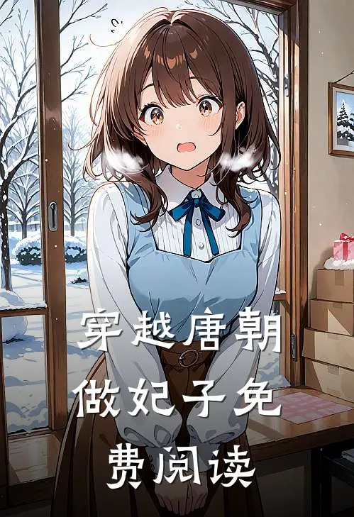 穿越唐朝做妃子免费阅读