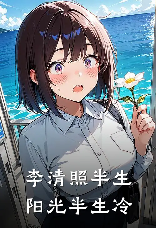 李清照半生阳光半生冷