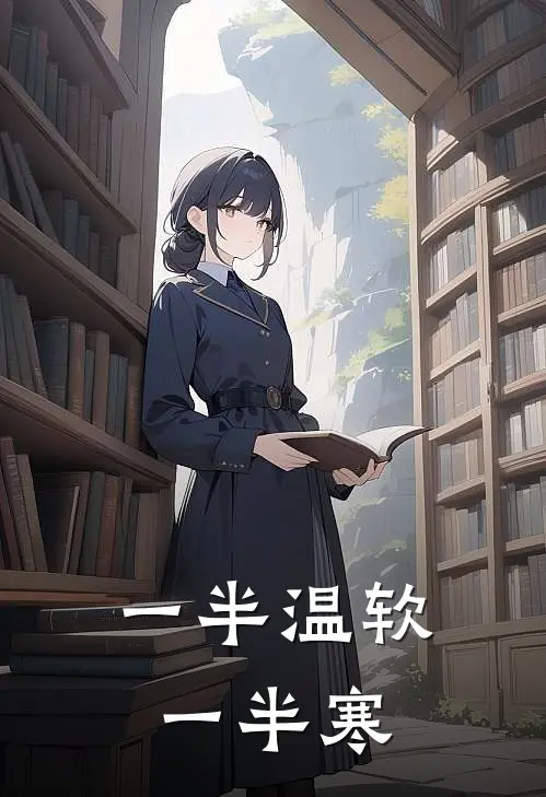 一半温软一半寒