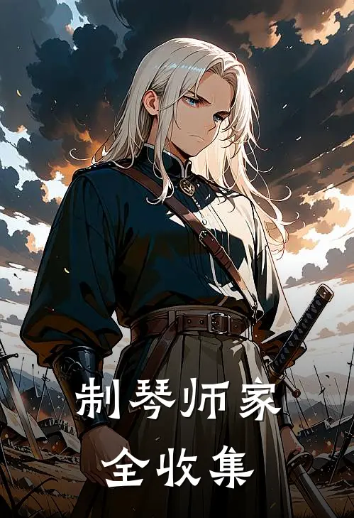 制琴师家全收集