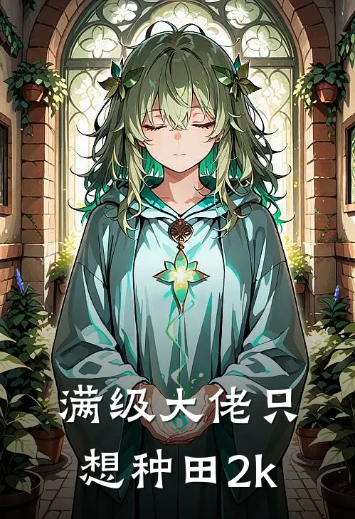 满级大佬只想种田2k