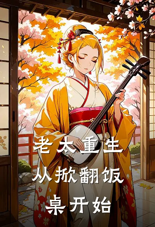 老太重生，从掀翻饭桌开始(刘继祖志刚)热门网络小说推荐_最新完结小说推荐老太重生，从掀翻饭桌开始刘继祖志刚