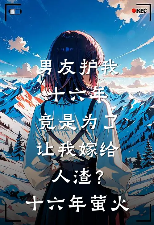 男友护我十六年，竟是为了让我嫁给人渣？(十六年萤火)沈砚苏清沅全文免费阅读无弹窗大结局_(男友护我十六年，竟是为了让我嫁给人渣？(十六年萤火))沈砚苏清沅最新章节列表笔趣阁（男友护我十六年，竟是为了让我嫁给人渣？(十六年萤火)）