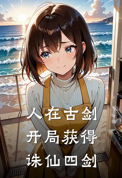 人在古剑，开局获得诛仙四剑