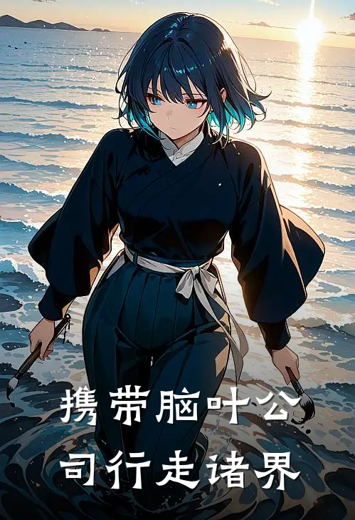 携带脑叶公司行走诸界