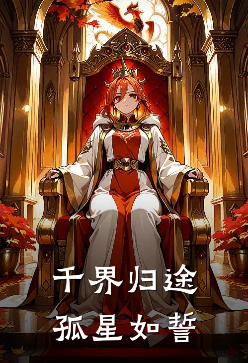 千界归途：孤星如誓青羽谢暮云完结版小说_完结版小说千界归途：孤星如誓(青羽谢暮云)