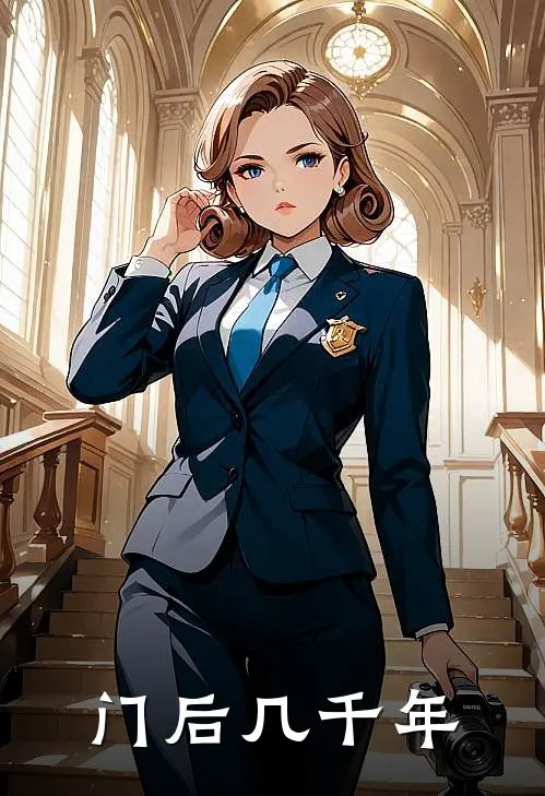 门后几千年陈远沈明玉免费小说_完本免费小说门后几千年陈远沈明玉