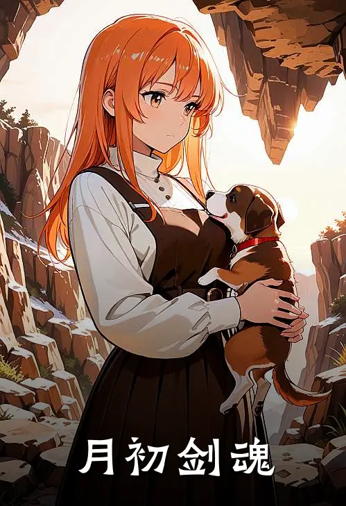 月初剑魂