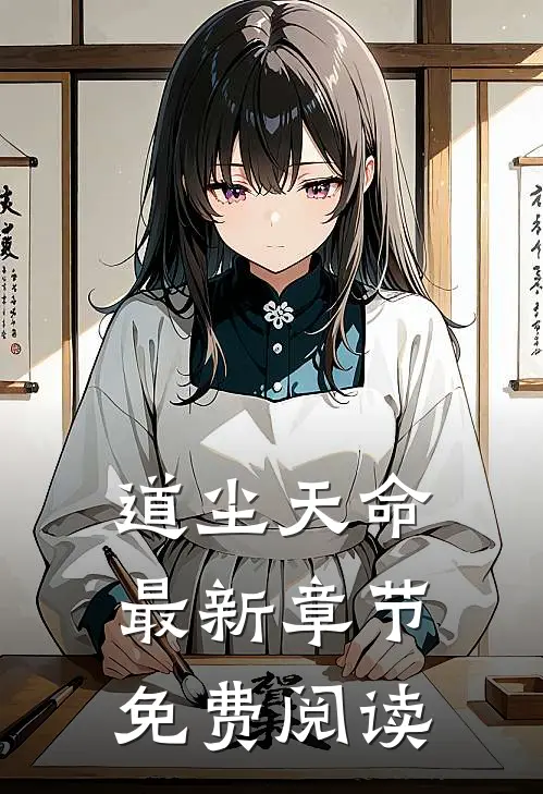 道尘天命最新章节免费阅读