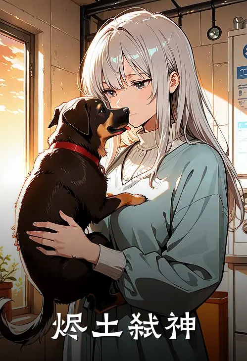 烬土弑神(林默张岚)热门网络小说推荐_免费完结版小说烬土弑神(林默张岚)