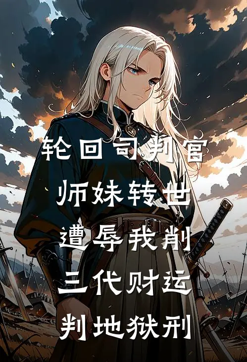 轮回司判官：师妹转世遭辱我削三代财运判地狱刑