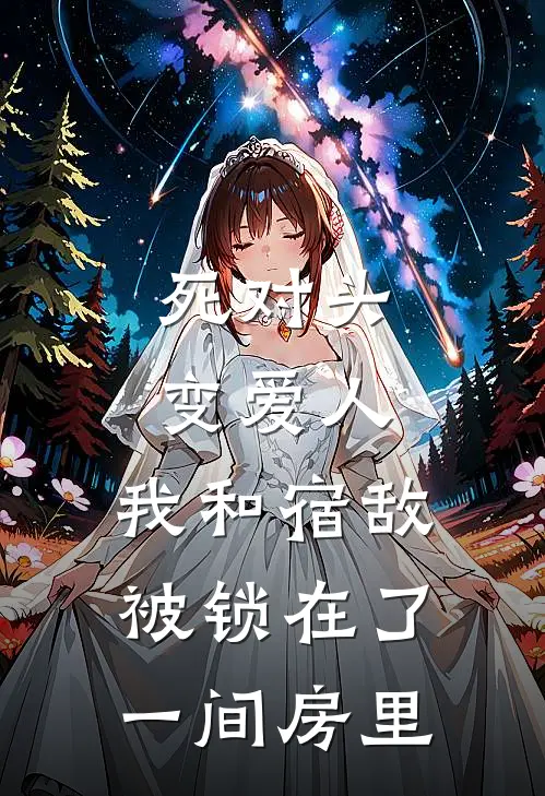 死对头变爱人：我和宿敌被锁在了一间房里