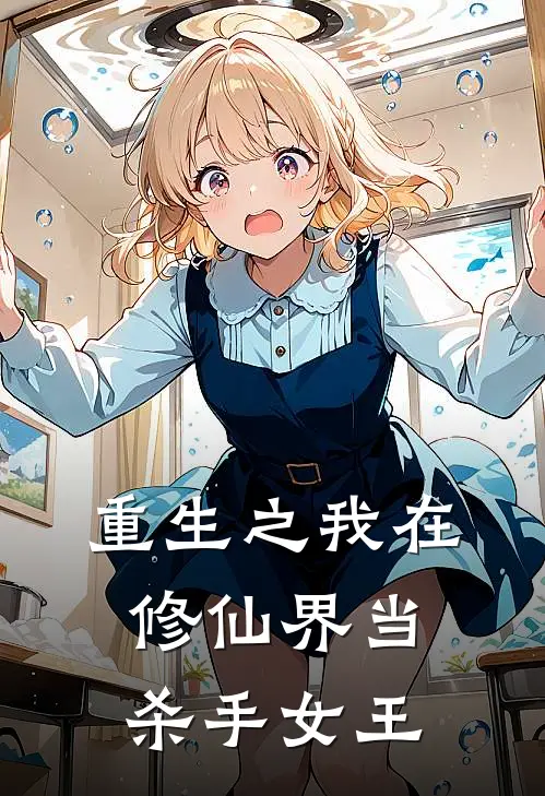 重生之我在修仙界当杀手女王(苏瑶赵兰)在线免费小说_免费阅读全文重生之我在修仙界当杀手女王(苏瑶赵兰)