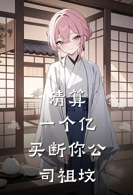 清算：一个亿，买断你公司祖坟顾晏林薇薇最新免费小说_免费完本小说清算：一个亿，买断你公司祖坟顾晏林薇薇