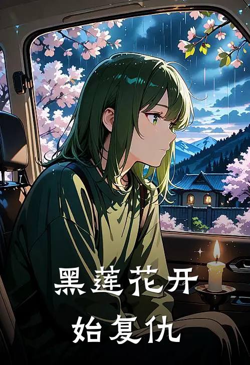 黑莲花开始复仇