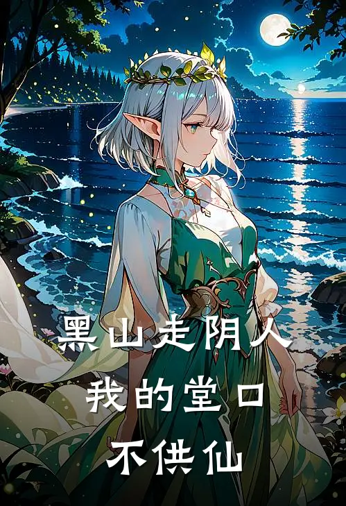 黑山走阴人：我的堂口不供仙陈山刘老五全章节免费在线阅读_《黑山走阴人：我的堂口不供仙》精彩小说