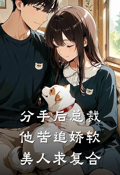 分手后总裁他苦追娇软美人求复合