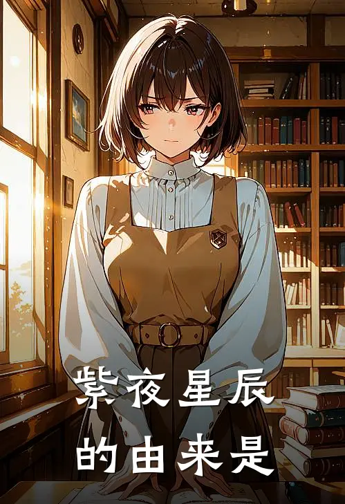 紫夜星辰的由来是