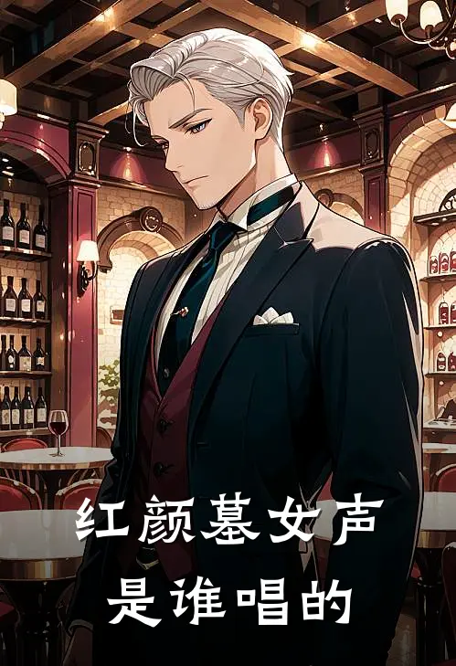 红颜墓女声是谁唱的