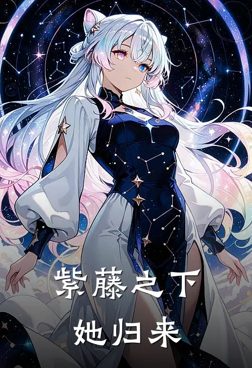 紫藤之下，她归来(苏晚林婉)免费热门小说_最新小说推荐紫藤之下，她归来苏晚林婉