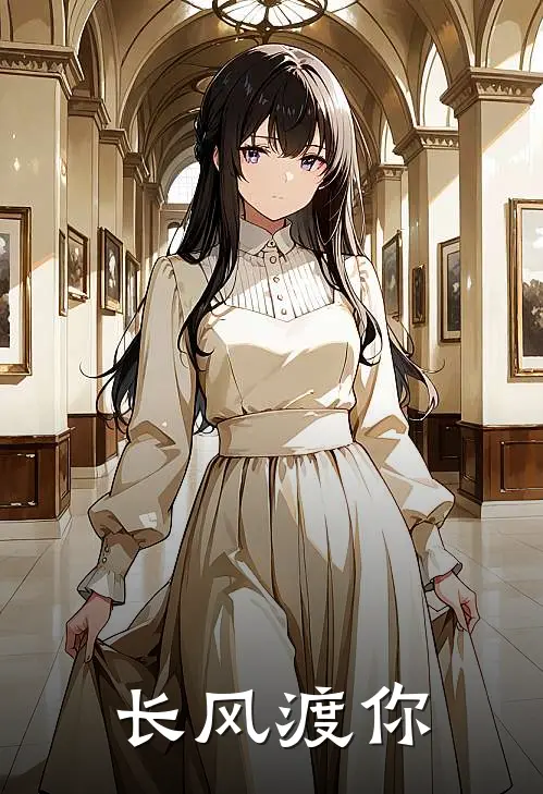 长风渡你