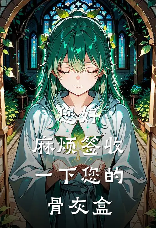 您好，麻烦签收一下您的骨灰盒