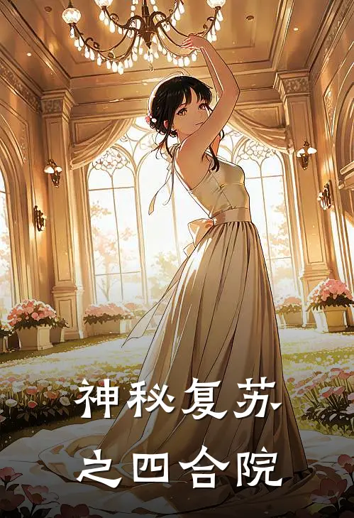神秘复苏之四合院