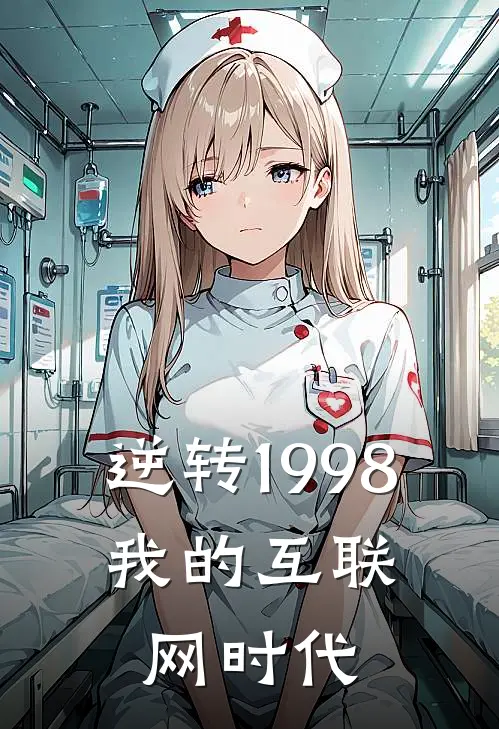 逆转1998.我的互联网时代