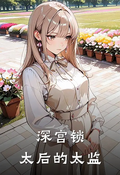 深宫锁：太后的太监